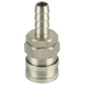 Stainless Steel Pneumatic Fittings